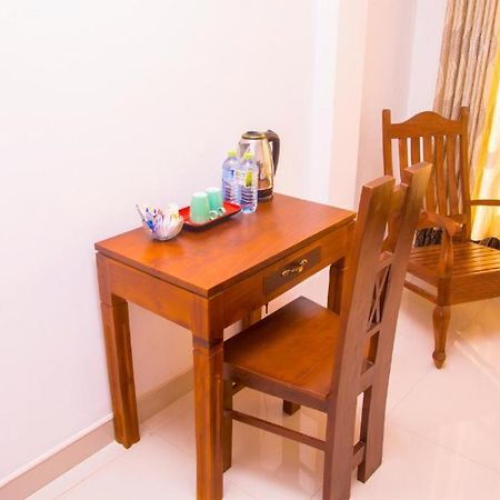 Homestay Garden Rest Kandy Dış mekan fotoğraf