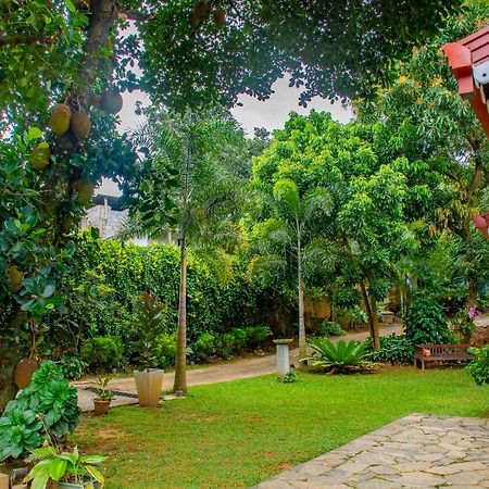 Homestay Garden Rest Kandy Dış mekan fotoğraf