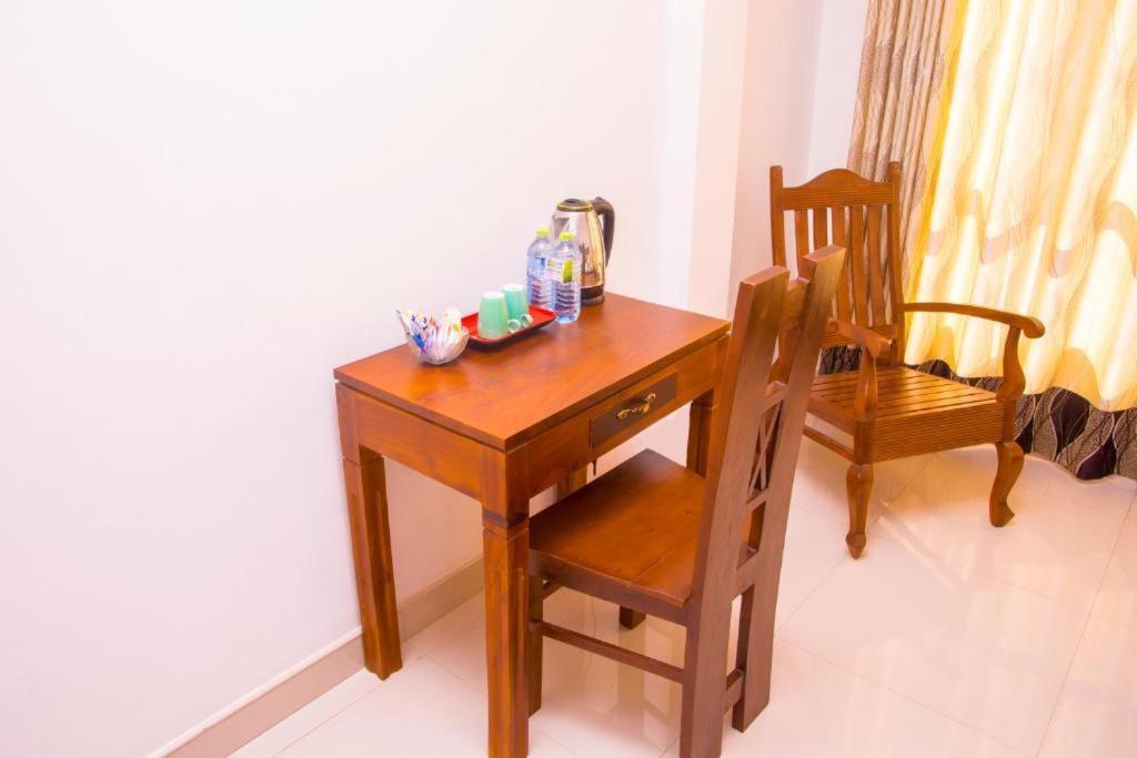 Homestay Garden Rest Kandy Dış mekan fotoğraf