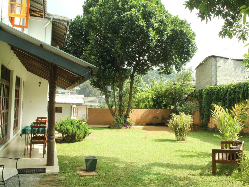 Homestay Garden Rest Kandy Dış mekan fotoğraf