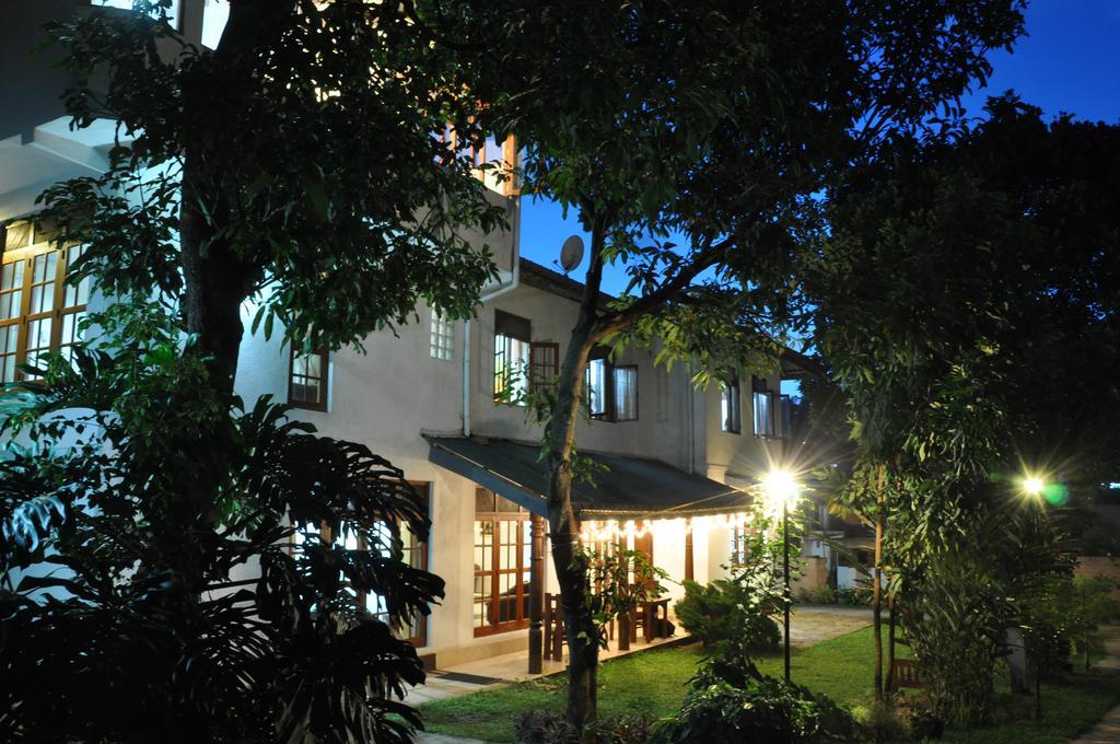 Homestay Garden Rest Kandy Dış mekan fotoğraf