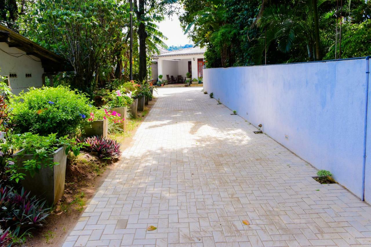 Homestay Garden Rest Kandy Dış mekan fotoğraf