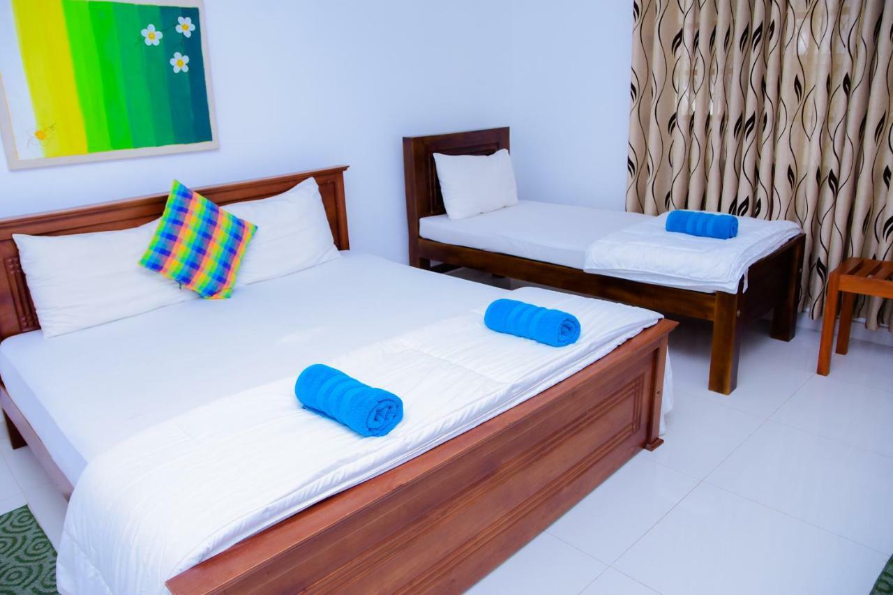 Homestay Garden Rest Kandy Dış mekan fotoğraf