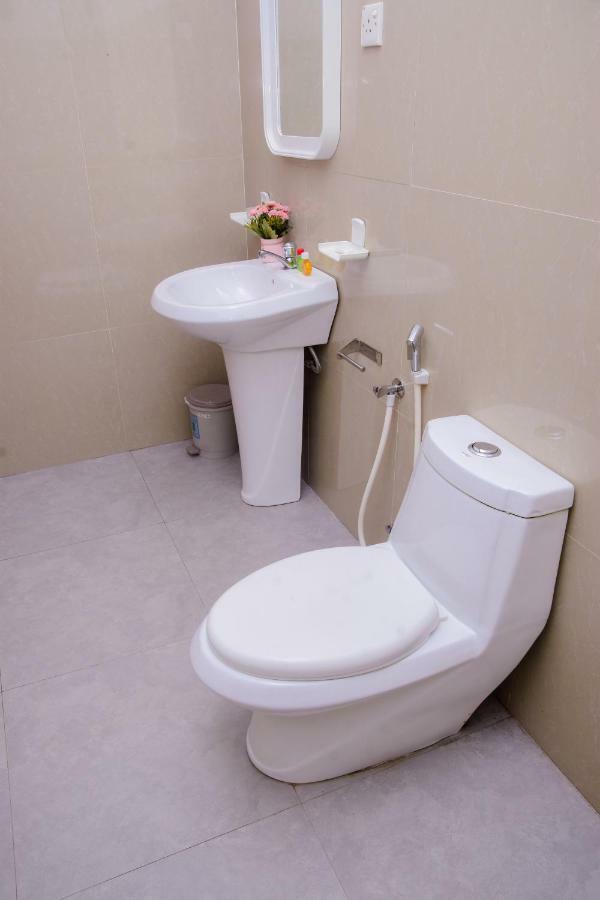 Homestay Garden Rest Kandy Dış mekan fotoğraf