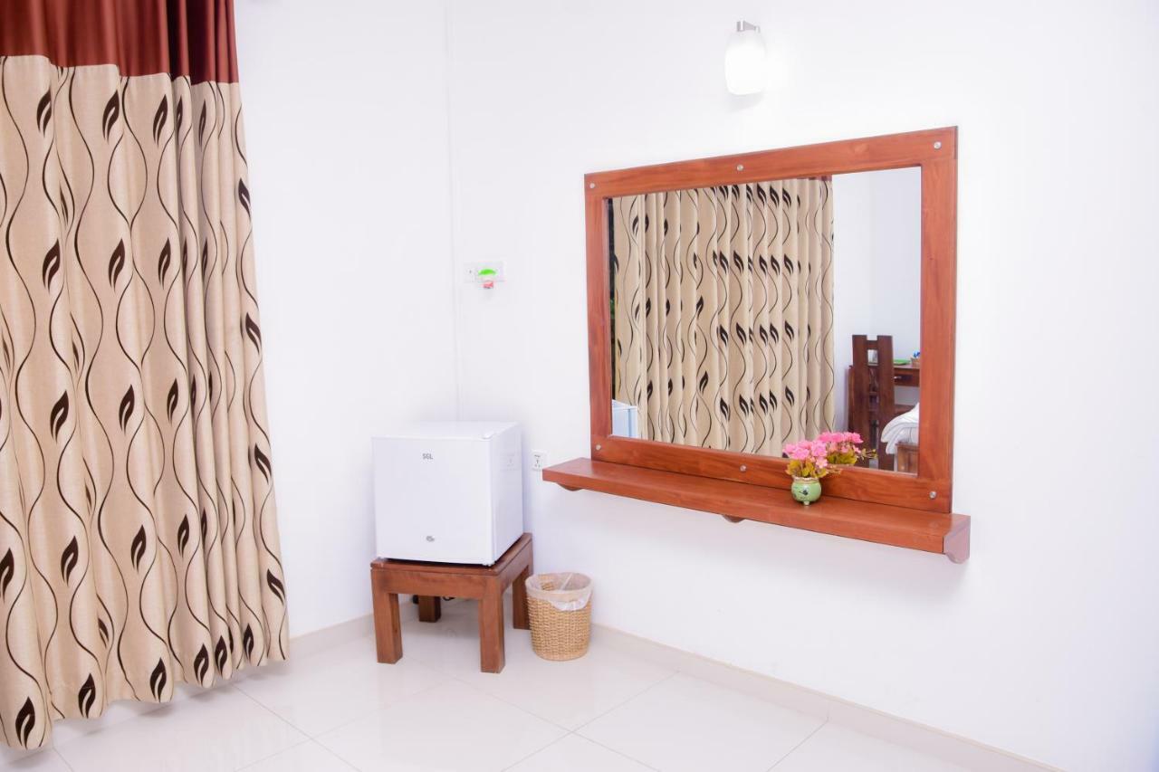 Homestay Garden Rest Kandy Dış mekan fotoğraf