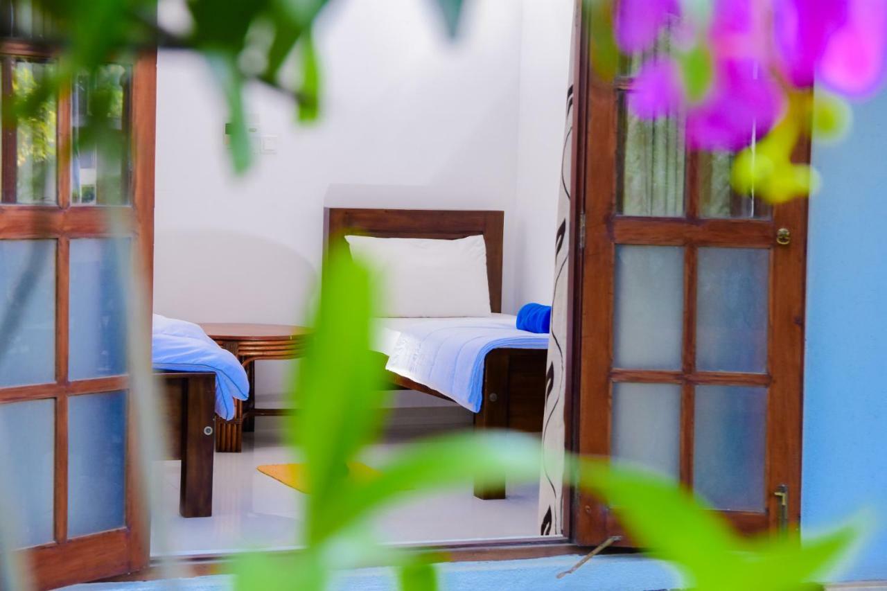 Homestay Garden Rest Kandy Dış mekan fotoğraf