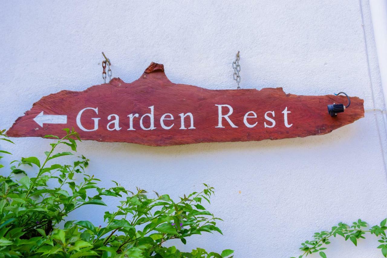 Homestay Garden Rest Kandy Dış mekan fotoğraf