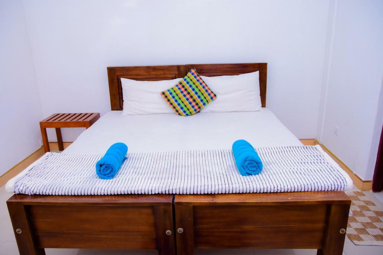Homestay Garden Rest Kandy Dış mekan fotoğraf