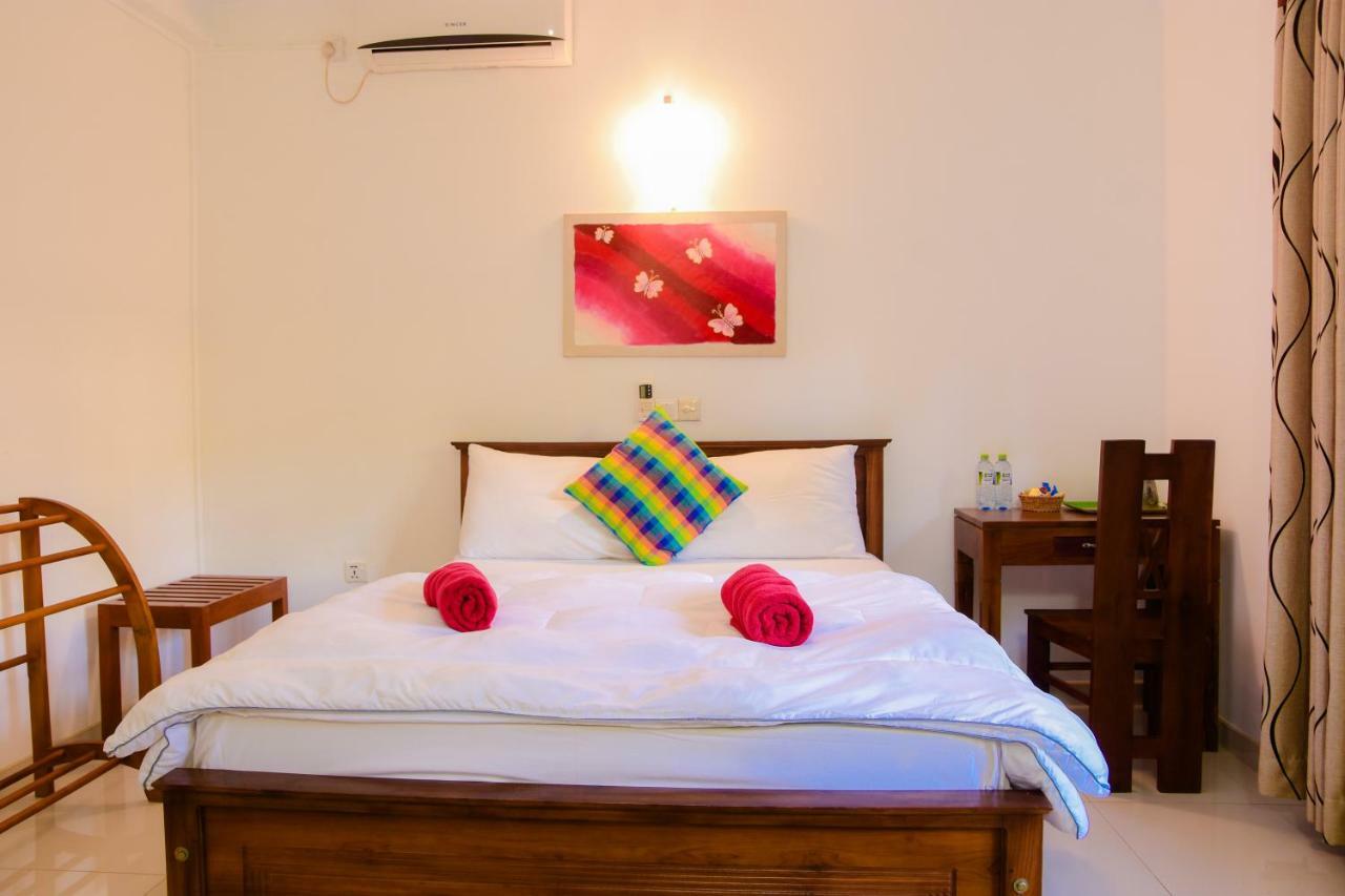 Homestay Garden Rest Kandy Dış mekan fotoğraf