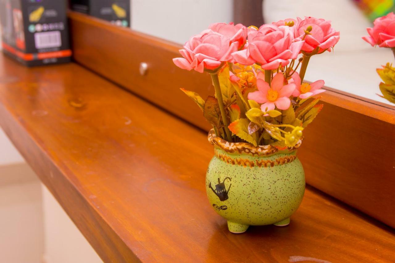 Homestay Garden Rest Kandy Dış mekan fotoğraf