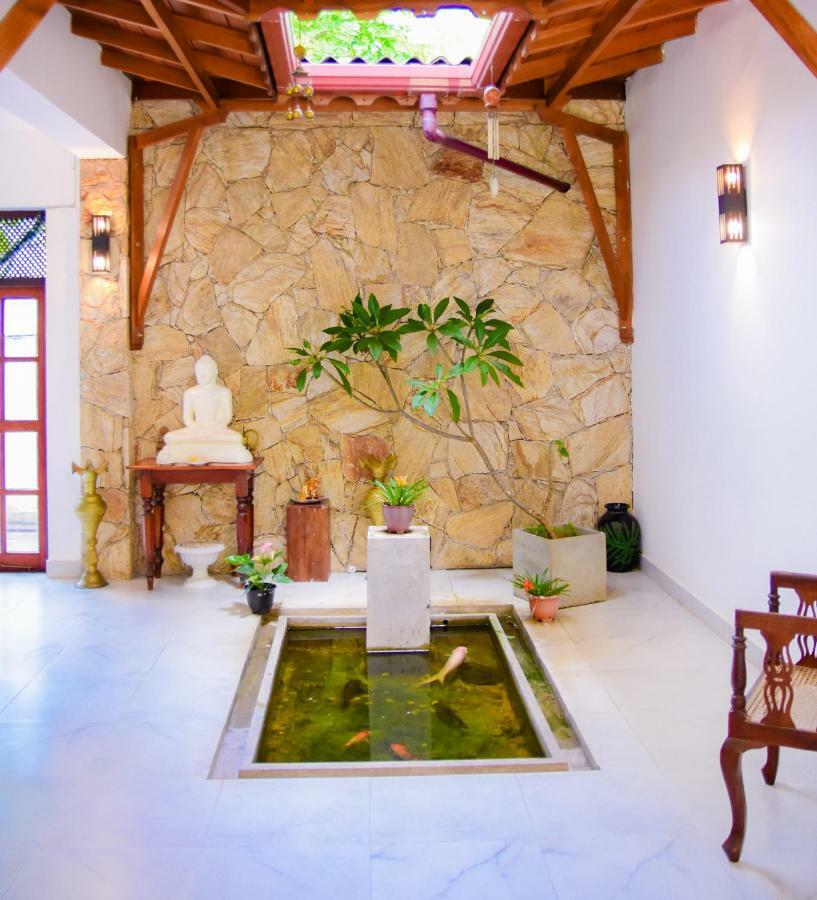 Homestay Garden Rest Kandy Dış mekan fotoğraf