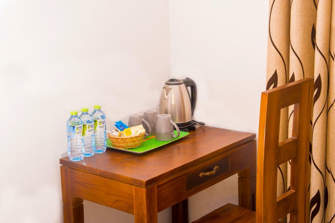 Homestay Garden Rest Kandy Dış mekan fotoğraf
