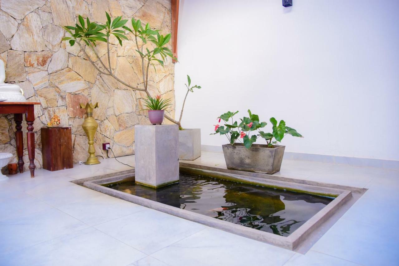 Homestay Garden Rest Kandy Dış mekan fotoğraf