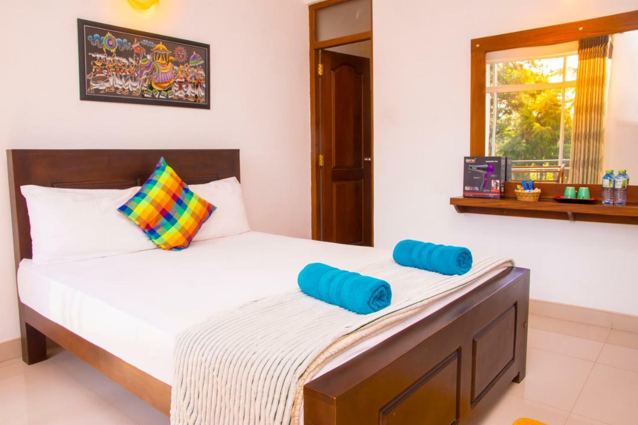 Homestay Garden Rest Kandy Dış mekan fotoğraf