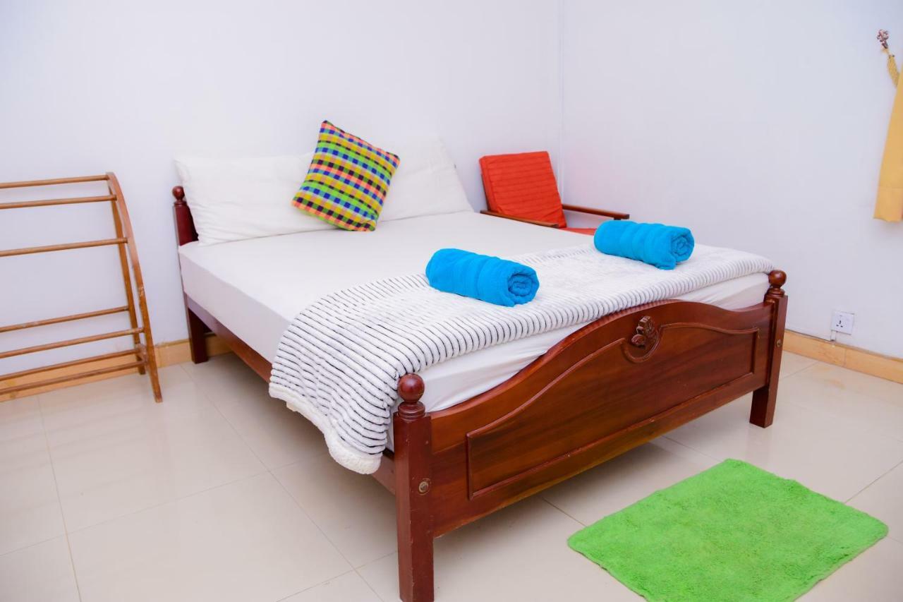 Homestay Garden Rest Kandy Dış mekan fotoğraf