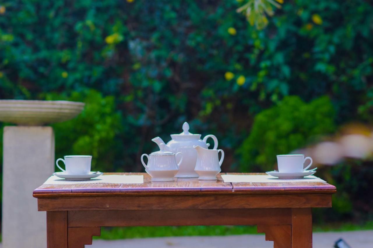 Homestay Garden Rest Kandy Dış mekan fotoğraf
