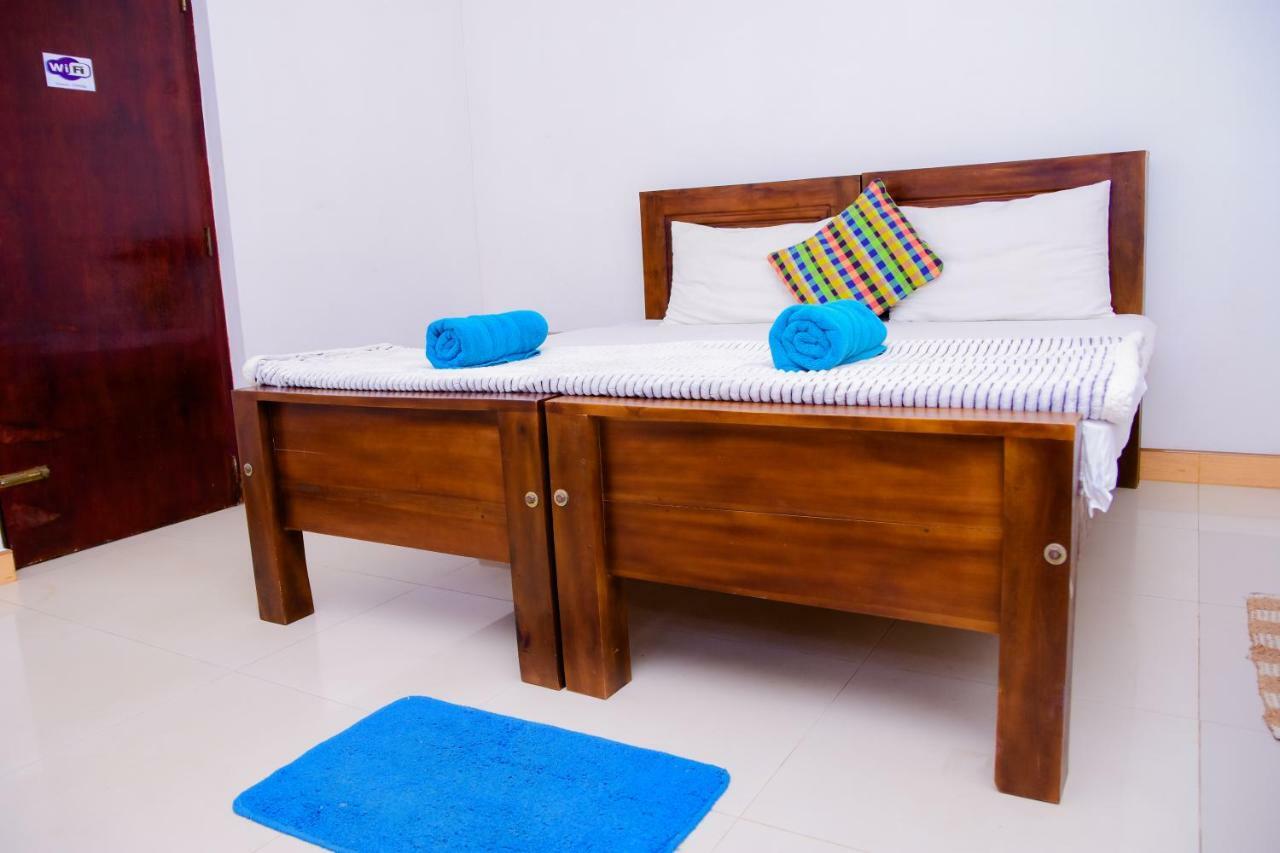 Homestay Garden Rest Kandy Dış mekan fotoğraf