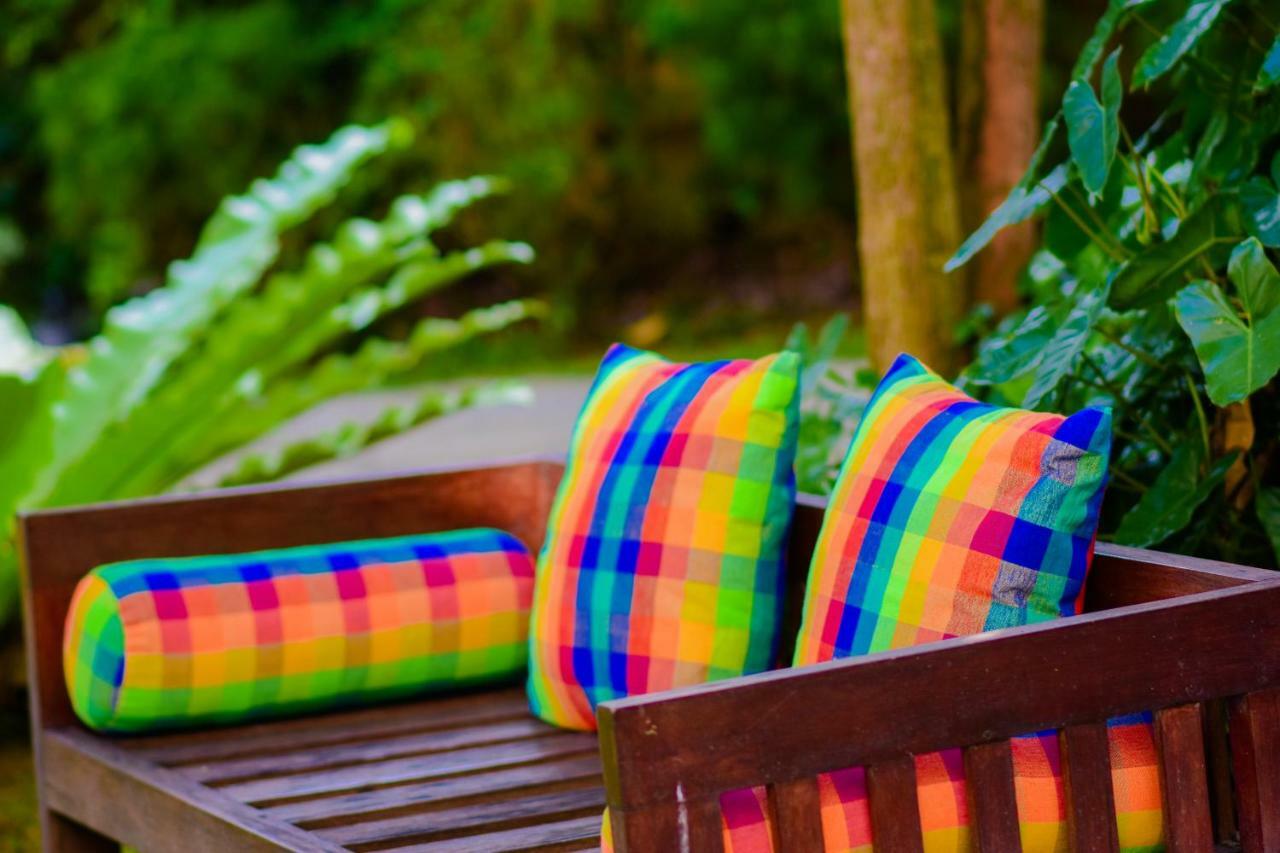 Homestay Garden Rest Kandy Dış mekan fotoğraf