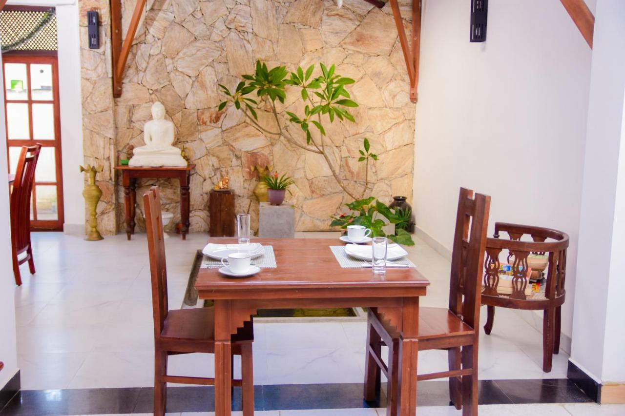 Homestay Garden Rest Kandy Dış mekan fotoğraf