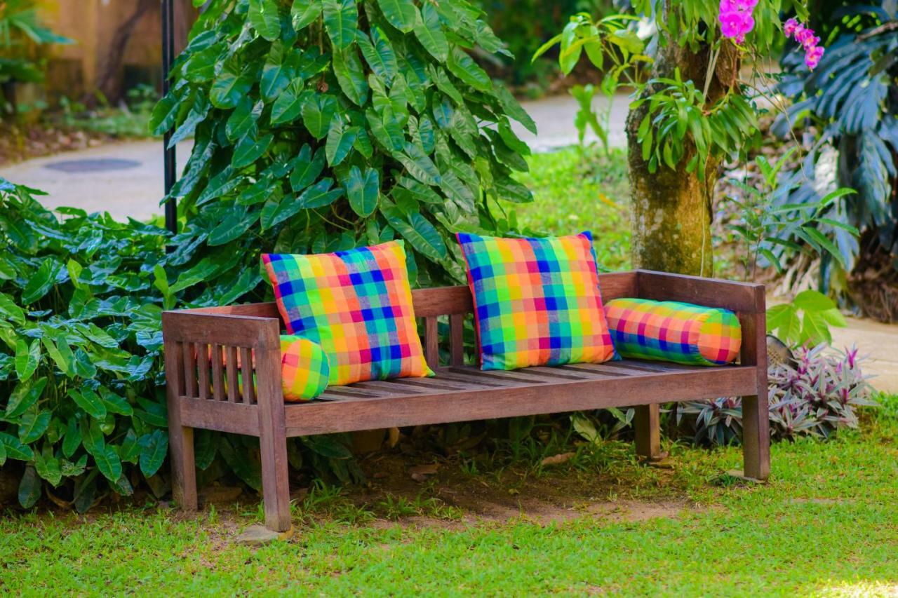 Homestay Garden Rest Kandy Dış mekan fotoğraf