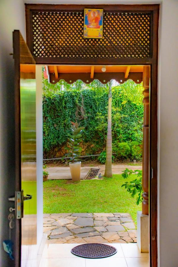 Homestay Garden Rest Kandy Dış mekan fotoğraf